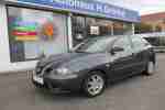 Ibiza 1.9 TDI DPF Reference, Alu, Servo, AHK, DPF