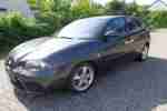 Ibiza 1.9 TDI DPF Sport Edition Aus 1 Hand