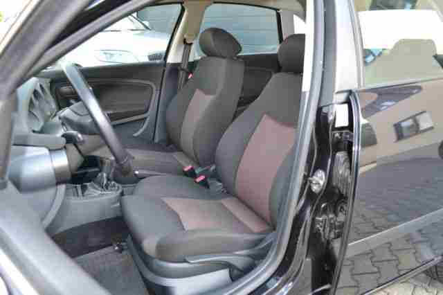 Seat Ibiza 1.9 TDI DPF Sport Edition Klima. SHZ