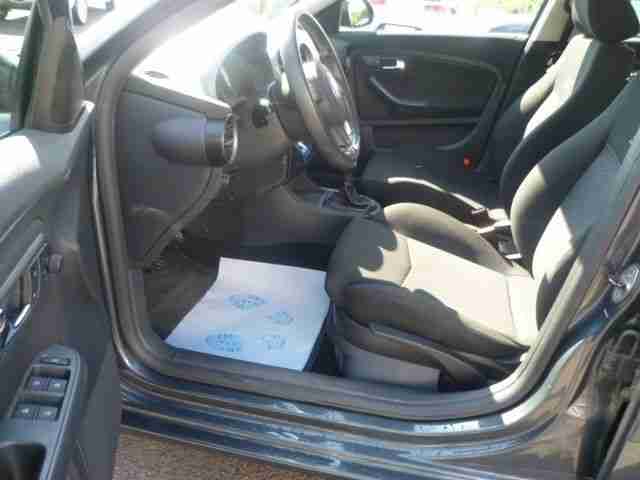 Seat Ibiza 1.9 TDI FR**1.Hand+Scheckheft+XENON+KLIMA*