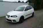 Ibiza 1.9 TDI FR DPF