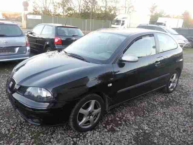 Seat Ibiza 1.9 TDI Formula Racing