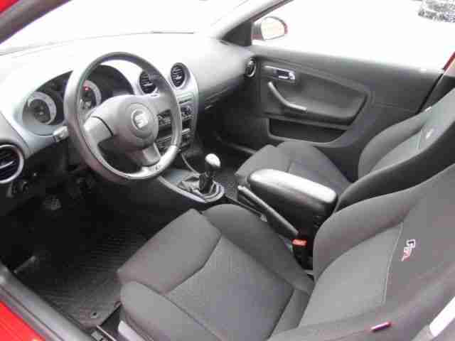 Seat Ibiza 1.9 TDI Formula Racing