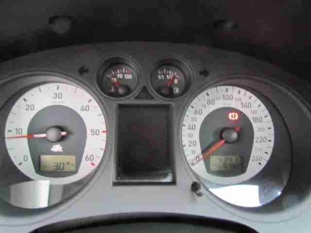Seat Ibiza 1.9 TDI Formula Racing