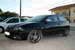 Ibiza 1.9 TDI Formula Racing FR Klima EURO 4