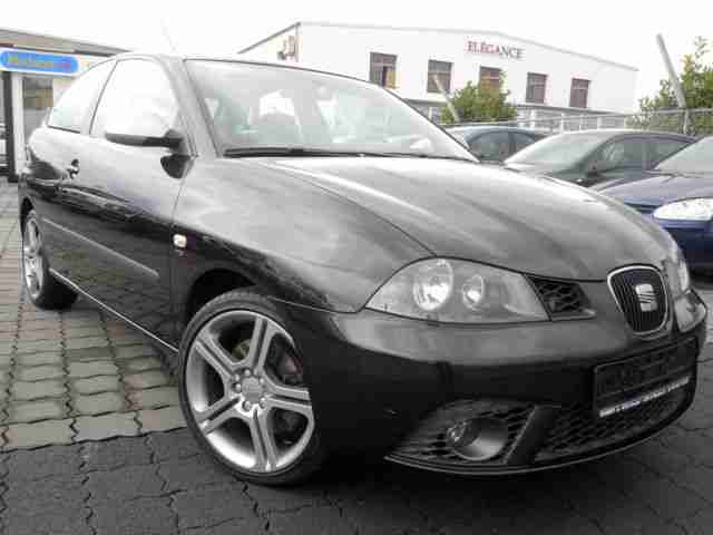 Seat Ibiza 1.9