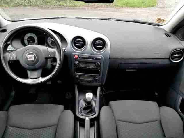 Seat Ibiza 1.9