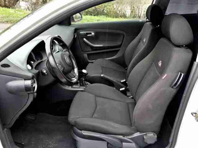 Seat Ibiza 1.9