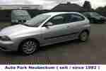 Ibiza 1.9 TDI Formula Racing Ledersitze Tüv neu