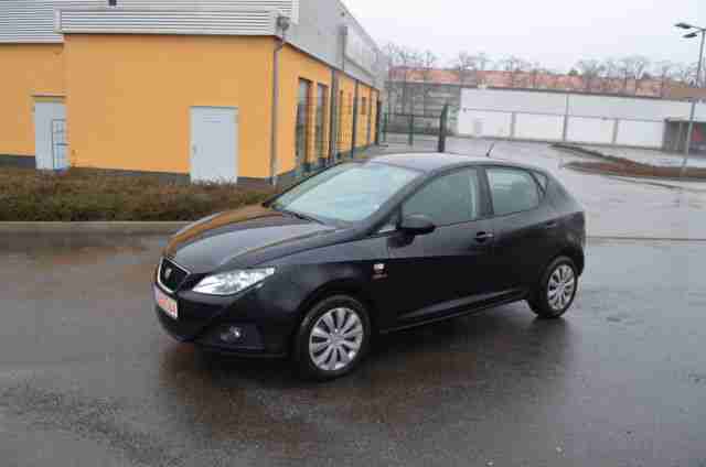 Ibiza 1.9 TDI PD Sport