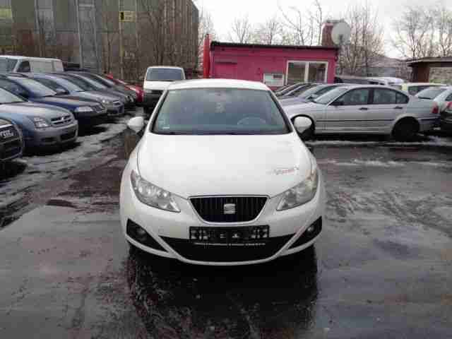 Seat Ibiza 1.9 TDI PD Sport