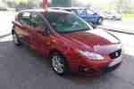 Ibiza 1.9 TDI PD Style aus 1.Hand