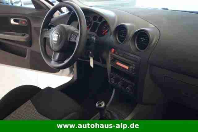 Seat Ibiza 1.9 TDI Reference