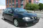 Ibiza 1.9 TDI Reference Klimaaut EFH ZV Funk 16