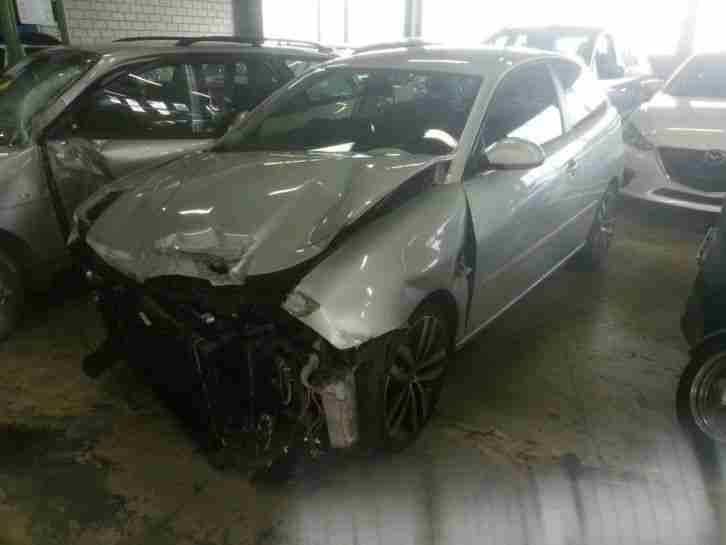 Seat Ibiza 1.9 TDI Sport 96kW 6-Gang