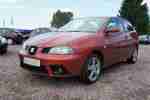 Ibiza 1.9 TDI Sport Edition,
