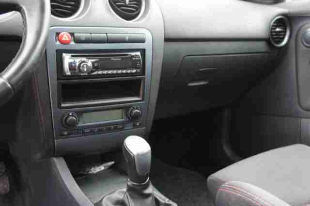 Seat Ibiza 1.9 TDI Sport Edition,
