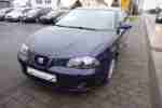 Ibiza 1.9 TDI Sport Edition MODELL 2008 2 Hd