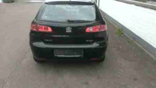 Seat Ibiza 1.9 TDI TÜV 8.2016 Grüne Plakette