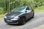 Ibiza 1, 9 tdi FR