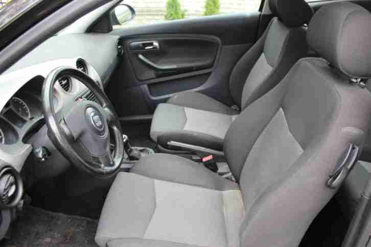 Seat Ibiza 1,9 tdi FR