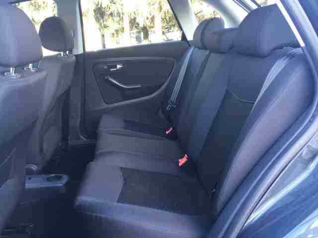 Seat Ibiza 1.9TDI