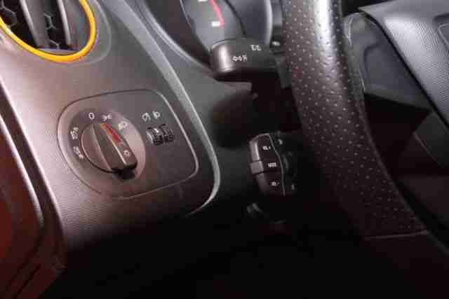 Seat Ibiza 1,9TDi SC Color Edition