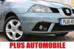 Ibiza 14 TDI Euro4 Reference Klima Alufelgen 15