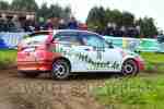 Ibiza 2.0 GTI Rallye Motorsport Rennwagen G19