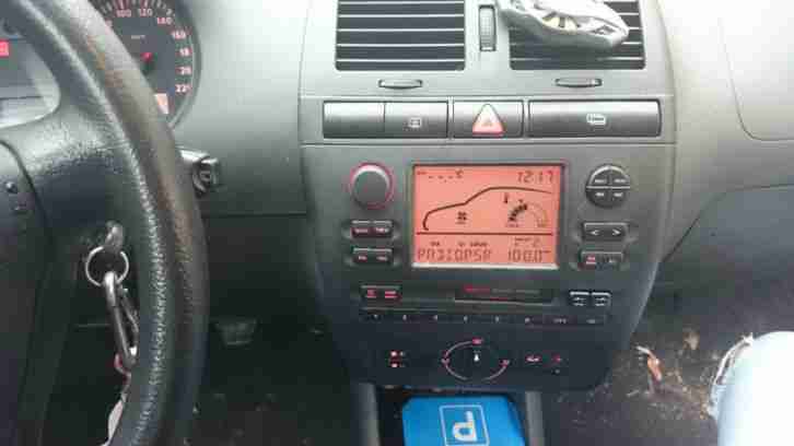 Seat Ibiza 3 mit Tüv