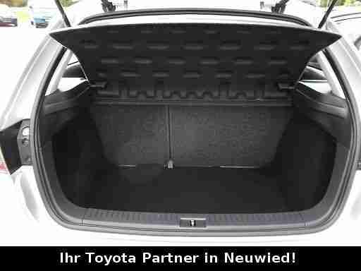 Seat Ibiza 3-türig 1.2 mit Klimaauto./CD/Alu