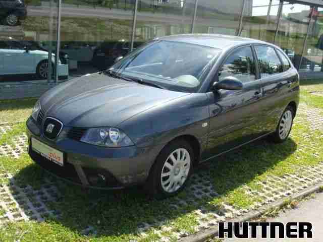 Seat Ibiza 5-Türer 1.2 Comfort-Edition - CLIMATRONIC