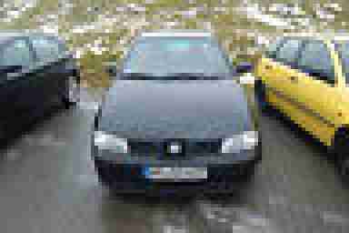 Seat Ibiza 6