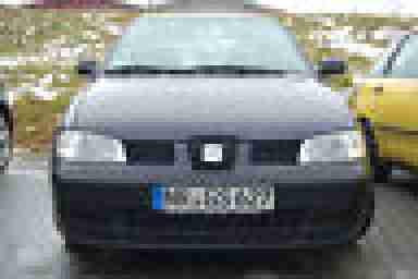 Seat Ibiza 6