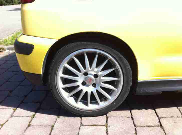 Seat Ibiza, 6K