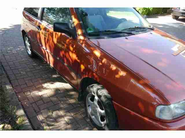 Seat Ibiza 6K BJ. 1997