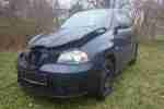 Ibiza 6L 1.2 Benzin Unfallfahrzeug EZ: 2008