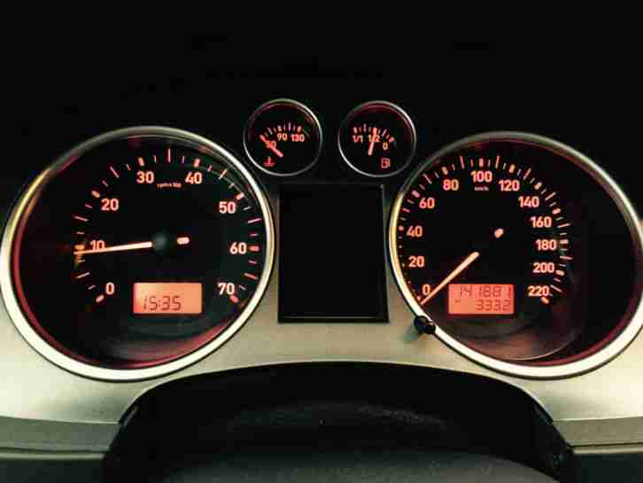 Seat Ibiza 6L
