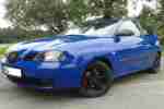 Ibiza 6L, Bj 2003, optisches Tuning, HiFi,