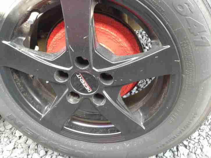 Seat Ibiza 6L, Bj 2003, optisches Tuning, HiFi, Alufelgen, Euro 4