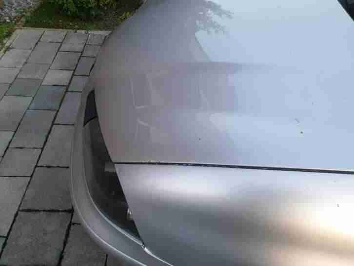 Seat Ibiza 6L TÜV bis 02/2020