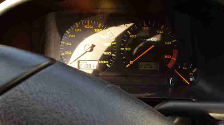 Seat Ibiza 6k
