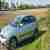 Seat Ibiza 94000km