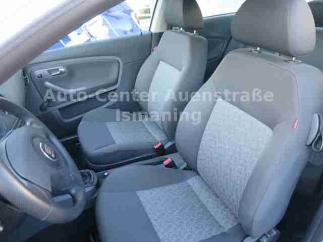 Seat Ibiza Amaro 1.2 Comfort *Gasanlage*TÜV NEU*