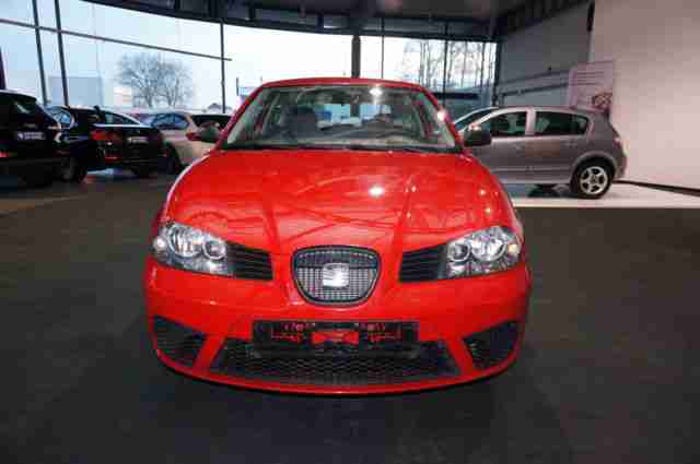 Seat Ibiza Amaro