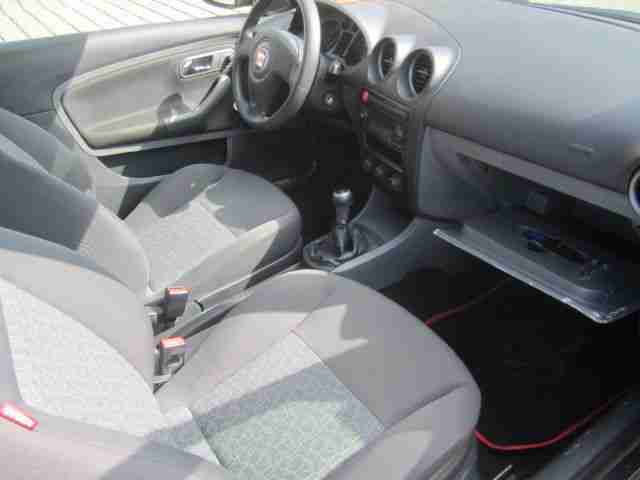 Seat Ibiza Amaro