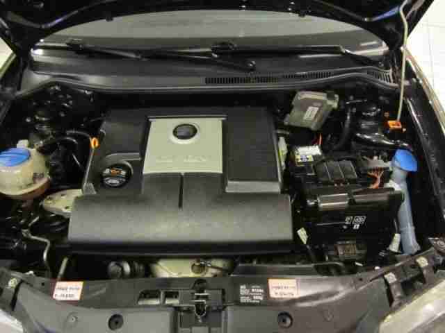 Seat Ibiza Amaro TOP-Zustand