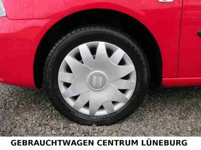 Seat Ibiza Amaro TOPZUSTAND NUR 99500KM !!!