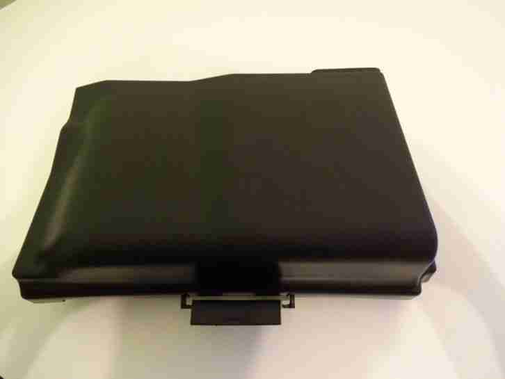 Seat Ibiza Battariedeckel
