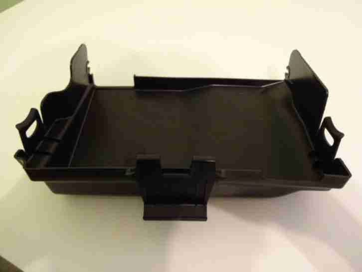 Seat Ibiza Battariedeckel